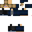Texture for jeronimo