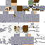 Texture for totoro