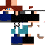 Texture for mineark no tail