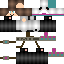 Texture for panda victor v2