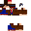 Texture for NPYoshi