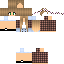 Texture for LightRedFlanel