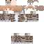 Texture for fe