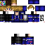 Texture for steve