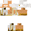 Texture for steve