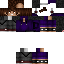 Texture for vxvs