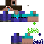 Texture for fe