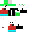Texture for My Tails OC Update 3