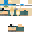 Texture for SakuraStudart
