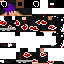 Texture for soy unico (Akatsuki clothes)