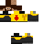 Texture for Sir Bedivere (VW)