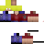 Texture for simon vs ssj