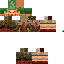 Texture for Zombieman Doom
