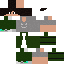 Texture for Minecraft Lucas