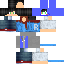 Texture for editan belum jaadi
