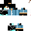 Texture for SasukeUchiha