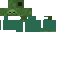 Texture for Ancient Zombie 2 Texture squid game