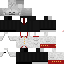 Texture for squeleton Loco