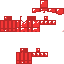 Texture for red armor