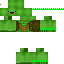 Texture for steve