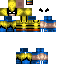 Texture for wol