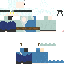 Texture for Mitsuki