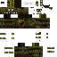 Texture for springtrap