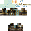 Texture for King Axolot