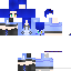 Texture for LightKnight57 Kirby