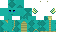 Texture for lizard