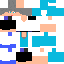 Texture for ぱしり