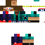 Texture for KingH