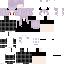 Texture for Shiro Pijama