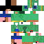 Texture for leobramain