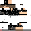 Texture for mc kevinho original 2 