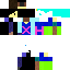 Texture for choco