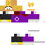 Texture for Rayman