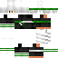 Texture for HagiMc