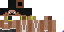 Texture for Borat