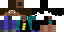 Texture for Emo Steve