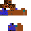 Texture for trsd5u