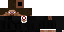 Texture for steve