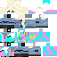 Texture for penguin 2