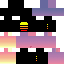 Texture for outrun-sunset-base