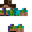 Texture for bob