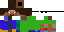 Texture for Steven Moner