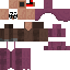 Texture for Troll priest villager