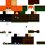 Texture for kerst elf DaveyTijgertje
