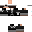 Texture for SKIN HEROBRINEEEE