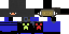 Texture for Ivan_Next